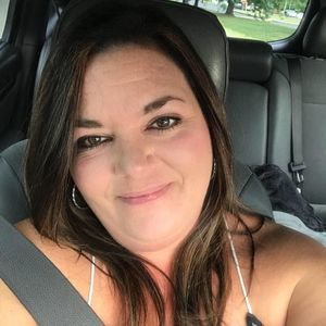 Meet your Posher, Christy